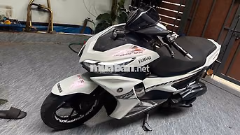 Yamaha NVX V2 2023 siêu keng full bảo dưỡng