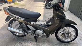 Honda Future 1 Xám nâu chính chủ bstp