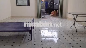 nhà trệt gác 75m2 giáp KDC Hồng Long, Hiệp Bình 6tr
