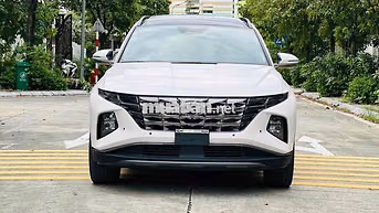 Hyundai Tucson 1.6 Turbo sản xuất 2023
