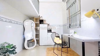 CĂN HỘ GẦN CAO ĐẲNG PNT, TÂN BÌNH, HƯỚNG RA PHÚ NHUẬN