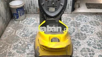 Suzuki Raider 125 Thái Lan Xanh Trắng Vàng