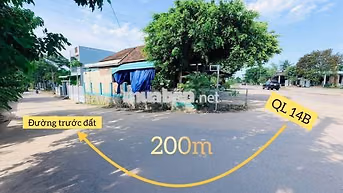 🔥 CẦN BÁN GẤP LÔ ĐẤT 440M² – CHỈ 1.1X TỶ | ĐẤT RỘNG NAM HOÀ KHƯƠNG 🔥