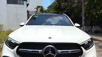 Chính chủ bán Mercedes GLC 300 All New Matic. Giá chốt 2ty50 