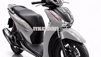 Honda SH 160 ABS 2025 Xám