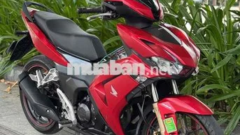 Winner X V3 ABS 150 2023 Đỏ nhám 10.000km