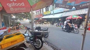cho thuê mặt bằng kinh doanh ngay khu chợ đông đúc chỉ 15tr/tháng GV