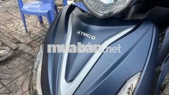 Kymco Candy 50cc 2021 Xám 19000 km