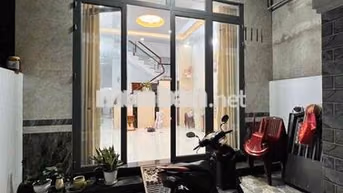 🌻CHO THUÊ NHÀ TRỆT LẦU ĐƯỜNG D16 KDC HỒNG LOAN