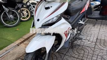 Yamaha Exciter 135 2014