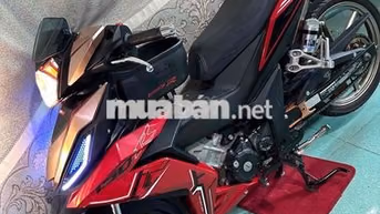 Honda Winner X 2017 Đỏ, Đồng 98580 km