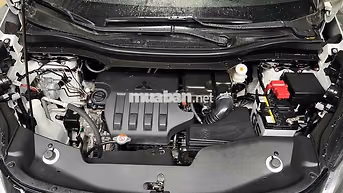 Mitsubishi Xpander Eco 2025 Trắng 25000 km