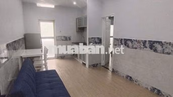 Cần bán căn hộ CC Thái An, Quận 12, DT 44m2, 2PN 2WC giá 1,5 tỷ