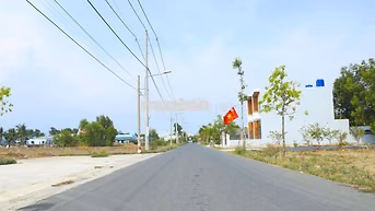 ĐẤT TRUNG TÂM PHƯỜNG CẦN ĐƯỚC MỚI – SỔ SẴN, CÔNG CHỨNG NGAY