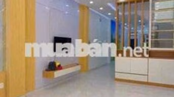 Cho thuê nhà mới đẹp MT đường Nguyễn Văn Luông