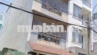 Cho thuê nhà khu tên lửa 5*20 đg số 32A giá 20tr