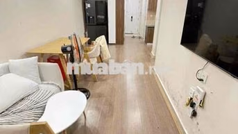 Căn Hộ Cao Cấp 47m². Full Nội Thất Mới. MOONLIGHT BOULEVARD - SÁT AEON