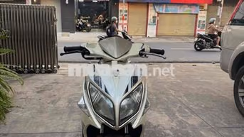 Nouvo LX 2010 bstp xe đẹp máy êm,trao đổi