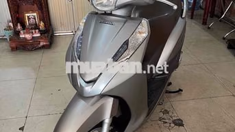 Honda Lead 125 2016 Bạc 26258 km