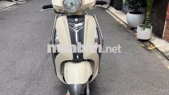 Yamaha Grande Kem Xe tay ga