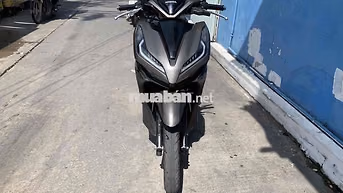 Honda Vario 150 2020 Xám