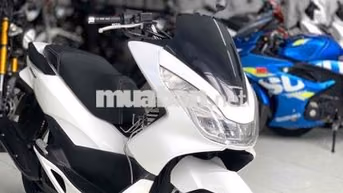 Honda PCX 125 2015 Trắng Việt Nam