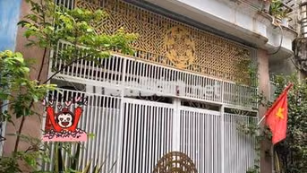 Bán nhà 5x10m, 1 lầu, hẻm 5m, sát chợ cây sộp, Phường ĐHT, Q12