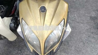 Yamaha Nouvo 4 2010 Xe Máy Đi Mạnh Mượt