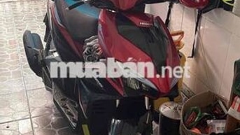 Honda Airblade 110cc 2017 Đỏ 39609 km