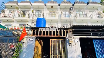 SHC GIÁP QUẬN GÒ VẤP  3.2×16 TRỆT 2LẦU 