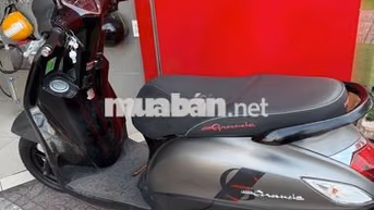 Yamaha Grande 2022 Xám 30000km