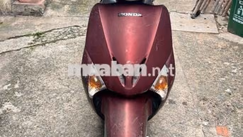 Honda Lead 2012 Đỏ đô