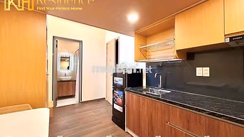 🔥🔥HOT DUPLEX LUXURY MỚI XÂY – CƯ XÁ BÀ ĐIỂM ( CHỈ CÒN VÀI PHÒNG CUỐI)