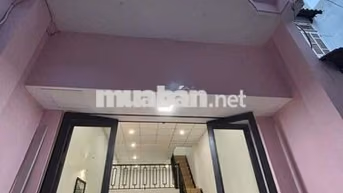 Cho thuê nhà 2pn hẻm ba gác đường Hồng Lạc, Quận Tân Bình