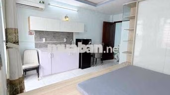 CHO THUÊ PHÒNG THOÁNG MÁT - FULL NỘI THẤT - GẦN AEON BÌNH TÂN - VHU