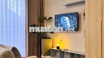 🔥 CĂN HỘ NGUYỄN CỬU VÂN – VIBE ẤM ÁP 🏡✨