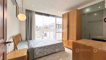 Nhượng lại phòng gấp ( em chịu 50% tiền cọc)