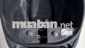 Honda Today 50cc Phun xăng điện tử Trắng