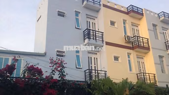 CHO THUÊ NHÀ GIÁ RẺ 7TRIEU 3PN 2WC 