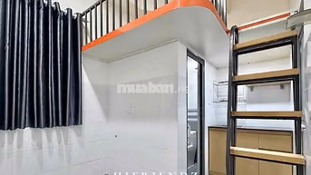 🔥 PHÒNG MỚI SIÊU SẠCH – ĐẦY ĐỦ TIỆN NGHI TẠI BÀ ĐIỂM, HÓC MÔN 🔥