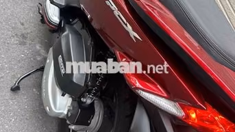 Honda PCX 2017 Đỏ