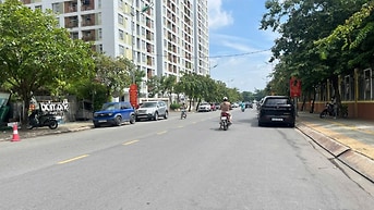 Cho Thuê Shophouse Kris Vue, Phường Bình Trưng (Quận 2 cũ)