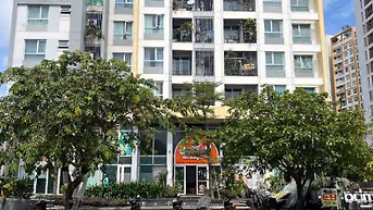 Cho Thuê Shophouse Kris Vue, Phường Bình Trưng (Quận 2 cũ)