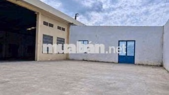 CHO THUÊ KHO XƯỞNG – TÂN TẠO BÌNH TÂN 1500m2 SÂN RỘNG – XE CONTAINER R