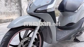 Piaggio Liberty Xám Xe tay ga