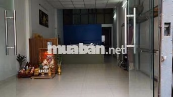 CHO THUÊ NHÀ NGUYÊN CĂN 52/25 thoại ngọc hầu