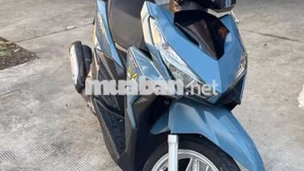 Honda Click 125 Xám Xe tay ga chưa chẻ máy