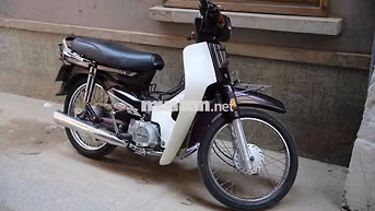 Honda Dream Thái nhập khẩu(Dream 3 cục)