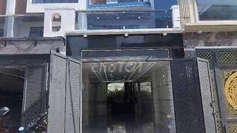BÁN NHÀ 4 TẦNG KHU ĐỒNG BỘ HẺM XE HƠI - GIÁ 7,4 TỶ (TL)