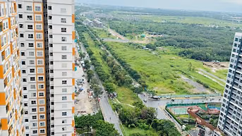 Cần cho thuê căn hộ Dragon Hill 1, 3 phòng ngủ, full nội thất 122m2